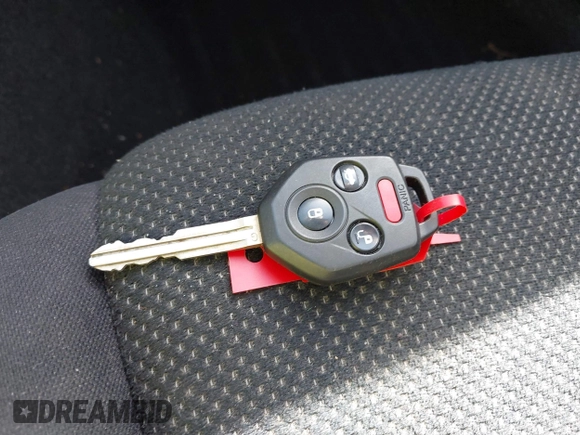 2015 Subaru Impreza 2.0i с VIN JF1GPAA66F8205034, выставлен на аукционе IAAI как лот 41893344 с пробегом 169 467 миль миль и . История ставок и продаж доступна на DreamBid. Изображение 11.