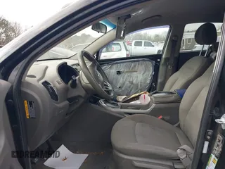 2012 Kia Sportage LX with VIN KNDPB3A23C7203826, listed as a IAAI auction lot 41464022 with 260,980 mi miles. Bid and sale history available at carsss.com. Image 5.