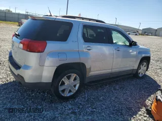 2010 GMC Terrain SLE-2 z VIN 2CTFLEEY5A6359631, wystawiony jako Copart lot #75246424 z przebiegiem 168 276 mil mil oraz Szkoda całkowita • Salvage title. Historia ofert i sprzedaży dostępna na DreamBid. Obrazek 3.