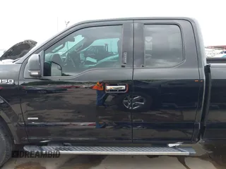 2017 Ford F-150 XL z VIN 1FTEX1EP5HFC75756, wystawiony jako IAAI lot #41879649 z przebiegiem 97 076 mil mil oraz . Historia ofert i sprzedaży dostępna na DreamBid. Obrazek 14.