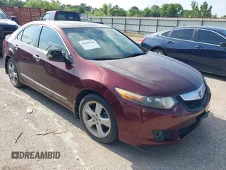 2010 Acura TSX z VIN JH4CU2F66AC007218, wystawiony jako IAAI lot #42298749 z przebiegiem 87 324 mil mil oraz . Historia ofert i sprzedaży dostępna na DreamBid. Obrazek 1.