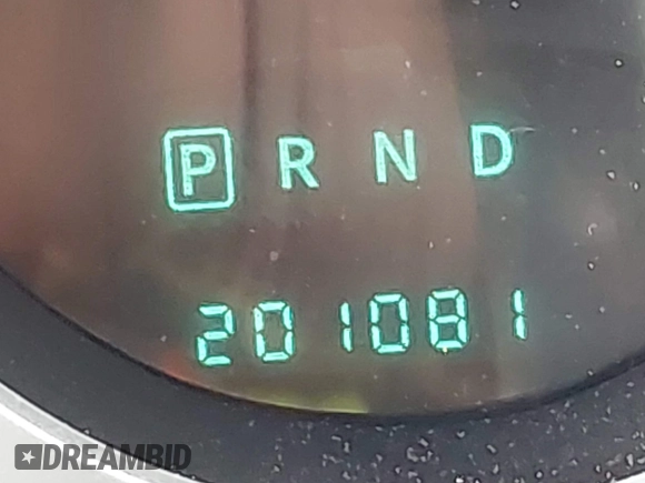 2009 Dodge Grand Caravan SE with VIN 2D8HN44E19R533142, listed as a IAAI auction lot 42277333 with 201,081 mi miles and . Bid and sale history available at DreamBid. Image 16.