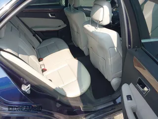 2012 Mercedes-Benz E 350 Luxury with VIN WDDHF8JB5CA614840, listed as a IAAI auction lot 42399909 with 143,298 mi miles and . Bid and sale history available at DreamBid. Image 8.
