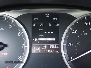 2021 Nissan Kicks S with VIN 3N1CP5BV2ML528505, listed as a IAAI auction lot 42206862 with 44,081 mi miles and . Bid and sale history available at DreamBid. Image 15.