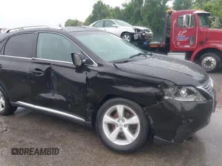 2015 Lexus RX 350 with VIN 2T2BK1BA8FC281425, listed as a IAAI auction lot 42341518 with 87,786 mi miles and . Bid and sale history available at DreamBid. Image 17.