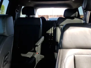 2025 Hyundai Santa Fe Calligraphy с VIN 5NMP5DG15SH019197, выставлен на аукционе Copart как лот 51631105 с пробегом 12 750 миль миль и Списание • Salvage title. История ставок и продаж доступна на DreamBid. Изображение 10.