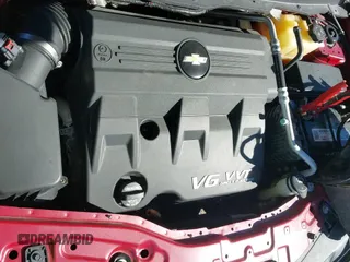 2012 Chevrolet Captiva Sport LTZ с VIN 3GNFL4E59CS607578, выставлен на аукционе IAAI как лот 43379467 с пробегом 163 635 миль миль и . История ставок и продаж доступна на DreamBid. Изображение 12.