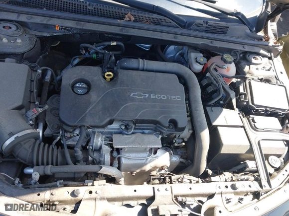 2018 Chevrolet Malibu LS with VIN 1G1ZB5ST3JF118525, listed as a IAAI auction lot 41857116 with 9,522 mi miles. Bid and sale history available at carsss.com. Image 10.