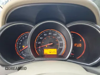 2010 Nissan Murano LE z VIN JN8AZ1MU5AW004044, wystawiony jako Copart lot #55765855 z przebiegiem 221 146 mil mil oraz Szkody całkowita. Historia ofert i sprzedaży dostępna na DreamBid. Obrazek 9.