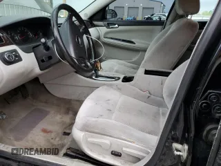 2012 Chevrolet Impala LT Fleet with VIN 2G1WG5E39C1331456, listed as a Copart auction lot 51769145 with 180,493 mi miles and Salvage Title. Bid and sale history available at DreamBid. Image 7.