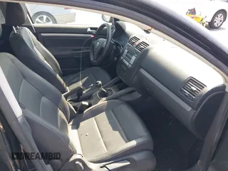 2007 Volkswagen Jetta Wolfsburg Edition с VIN 3VWEF71K57M185972, выставлен на аукционе IAAI как лот 42455623 с пробегом 137 526 миль миль и . История ставок и продаж доступна на DreamBid. Изображение 5.