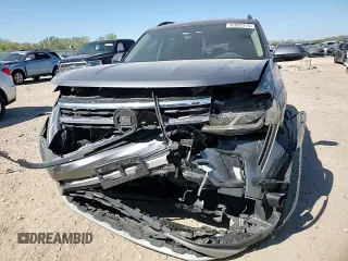 2021 Volkswagen Atlas S with VIN 1V2AP2CA4MC501931, listed as a Copart auction lot 53485375 with 127,674 mi miles and Salvage title. Bid and sale history available at DreamBid. Image 11.