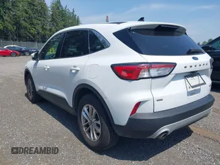 2020 Ford Escape SE with VIN 1FMCU9G67LUA79806, listed as a IAAI auction lot 42560963 with 103,070 mi miles and . Bid and sale history available at DreamBid. Image 3.