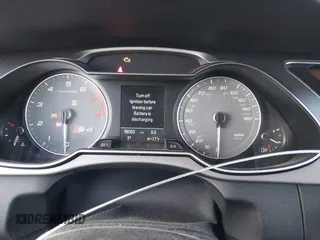 2015 Audi S4 Premium Plus with VIN WAUBGAFL5FA063297, listed as a IAAI auction lot 41334941 with 98,503 mi miles. Bid and sale history available at carsss.com. Image 7.