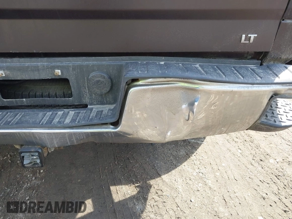 2016 Chevrolet Silverado 1500 LT with VIN 1GCVKREC7GZ229112, listed as a IAAI auction lot 41768085 with 155,323 mi miles and . Bid and sale history available at DreamBid. Image 12.