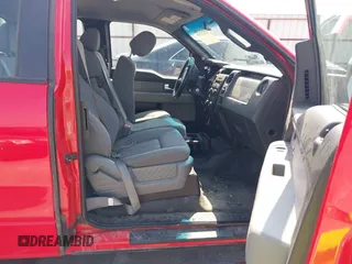 2013 Ford F-150 XL с VIN 1FTEX1EM2DKG08678, выставлен на аукционе IAAI как лот 42420749 с пробегом 108 453 миль миль и . История ставок и продаж доступна на DreamBid. Изображение 5.