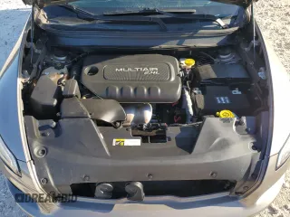 2018 Jeep Cherokee Limited с VIN 1C4PJMDB0JD583498, выставлен на аукционе Copart как лот 57230845 с пробегом 82 470 миль миль и Списание • Salvage title. История ставок и продаж доступна на DreamBid. Изображение 12.