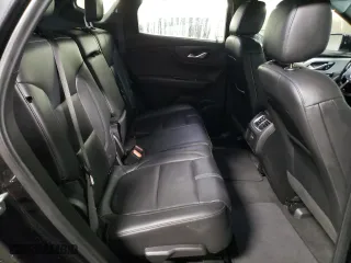 2020 Chevrolet Blazer LT with VIN 3GNKBDRS0LS643239, listed as a Copart auction lot 80495434 with 108,283 mi miles and Salvage Title. Bid and sale history available at carsss.com. Image 10.
