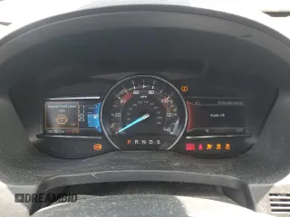 2018 Ford Explorer Limited с VIN 1FM5K7F84JGC51629, выставлен на аукционе Copart как лот 59979275 с пробегом 35 135 миль миль и Списание • Salvage title. История ставок и продаж доступна на DreamBid. Изображение 9.