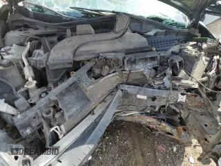 2017 Nissan Altima SR with VIN 1N4AL3AP7HC201418, listed as a Copart auction lot 54689335 with Not provided miles and Salvage title. Bid and sale history available at DreamBid. Image 11.