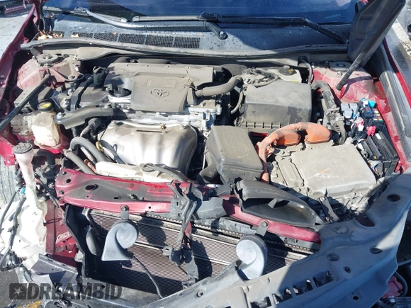 2015 Toyota Camry LE with VIN 4T1BD1FK7FU155931, listed as a IAAI auction lot 41794523 with 90,730 mi miles and . Bid and sale history available at DreamBid. Image 10.