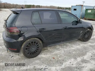 2012 Volkswagen GTI z VIN WVWHV7AJ3CW014643, wystawiony jako Copart lot #82768644 z przebiegiem 125 403 mil mil oraz Czysty tytuł • Clean title. Historia ofert i sprzedaży dostępna na DreamBid. Obrazek 3.