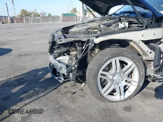 2009 Mercedes-Benz C-Class 3.5L Sport with VIN WDDGF56XX9F212032, listed as a IAAI auction lot 41635173 with 54,565 mi miles. Bid and sale history available at carsss.com. Image 6.