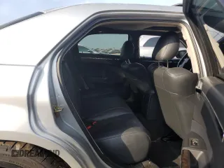2006 Chrysler 300 C SRT8 with VIN 2C3LA73W86H463256, listed as a Copart auction lot 67462474 with 73,278 mi miles and Salvage Title. Bid and sale history available at carsss.com. Image 10.