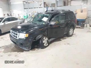 2012 Ford Escape XLT с VIN 1FMCU9D73CKB26161, выставлен на аукционе IAAI как лот 42692883 с пробегом 143 204 миль миль и . История ставок и продаж доступна на DreamBid. Изображение 2.