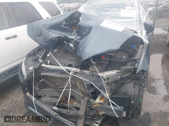 2020 Volvo XC90 Momentum с VIN YV4102CK2L1546386, выставлен на аукционе IAAI как лот 42413944 с пробегом 111 562 миль миль и . История ставок и продаж доступна на DreamBid. Изображение 6.