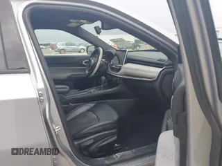 2023 Jeep Compass Latitude z VIN 3C4NJDBN3PT514117, wystawiony jako IAAI lot #41925688 z przebiegiem 50 468 mil mil oraz . Historia ofert i sprzedaży dostępna na DreamBid. Obrazek 5.