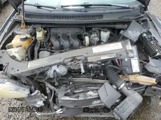 2005 Ford Freestyle SEL with VIN 1FMZK02105GA17947, listed as a Copart auction lot 83083334 with 0 mi miles and Non Repairable. Bid and sale history available at carsss.com. Image 14.