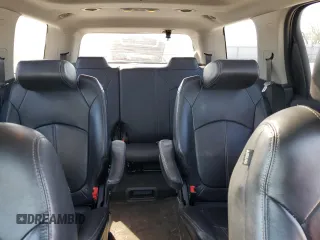 2016 GMC Acadia SLT with VIN 1GKKRRKD1GJ267580, listed as a Copart auction lot 49862045 with 170,928 mi miles and Salvage Title. Bid and sale history available at carsss.com. Image 10.