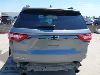 2020 Chevrolet Traverse RS with VIN 1GNERJKW0LJ267972, listed as a IAAI auction lot 42232129 with 163,182 mi miles and . Bid and sale history available at DreamBid. Image 6.