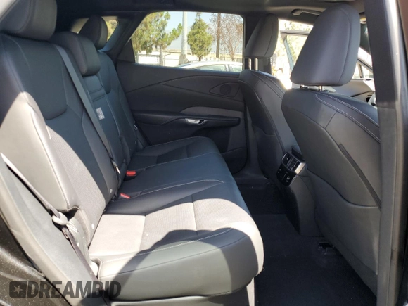 2024 Lexus RX 350 z VIN 2T2BAMBAXRC024971, wystawiony jako Copart lot #61407845 z przebiegiem 30 664 mil mil oraz Szkoda całkowita • Salvage title. Historia ofert i sprzedaży dostępna na DreamBid. Obrazek 11.
