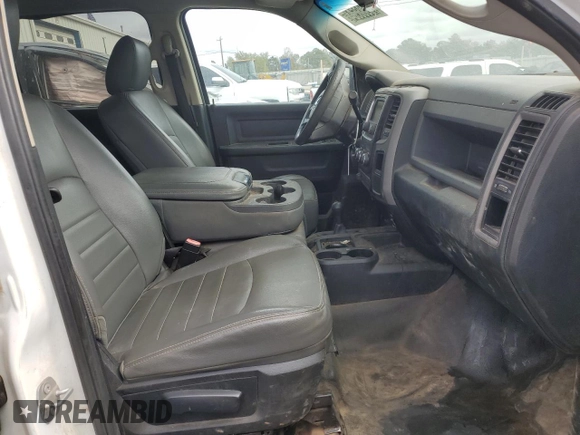 2016 Ram 2500 Tradesman with VIN 3C6TR5HT1GG284928, listed as a Copart auction lot 76986504 with 173,357 mi miles and Clean title. Bid and sale history available at DreamBid. Image 5.