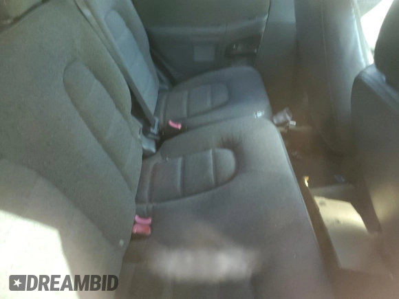 2004 Ford Explorer XLS with VIN 1FMZU72K54UA55105, listed as a Copart auction lot 53637215 with Not provided miles and Salvage title. Bid and sale history available at DreamBid. Image 11.