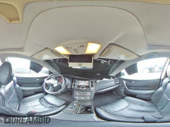 2014 Nissan Maxima S with VIN 1N4AA5AP4EC474099, listed as a Copart auction lot 61200885 with 94,977 mi miles and Salvage title. Bid and sale history available at DreamBid. Image 14.