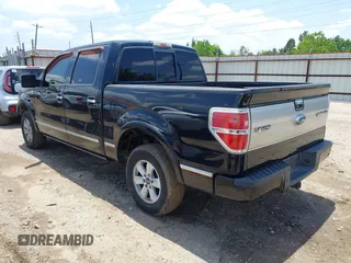2009 Ford F-150 XL с VIN 1FTPW12V09FA67249, выставлен на аукционе IAAI как лот 42207010 с пробегом 234 895 миль миль и . История ставок и продаж доступна на DreamBid. Изображение 3.