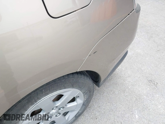 2007 Toyota Prius with VIN JTDKB20U777589888, listed as a IAAI auction lot 41870677 with 251,590 mi miles. Bid and sale history available at carsss.com. Image 6.