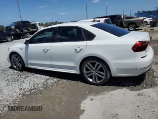2018 Volkswagen Passat S z VIN 1VWAA7A34JC046737, wystawiony jako Copart lot #54478135 z przebiegiem 70 530 mil mil oraz Nie do naprawy • Non repairable. Historia ofert i sprzedaży dostępna na DreamBid. Obrazek 2.
