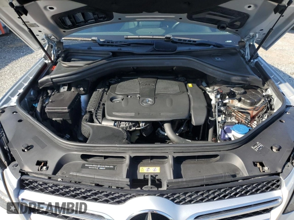 2016 Mercedes-Benz GLE 350 with VIN 4JGDA5JB2GA659810, listed as a Copart auction lot 60137875 with 90,701 mi miles and Clean title. Bid and sale history available at DreamBid. Image 12.