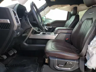 2015 Ford F-150 XLT with VIN 1FTEW1EG1FFB62046, listed as a Copart auction lot 50023775 with 88,135 mi miles and Salvage Title. Bid and sale history available at DreamBid. Image 7.
