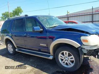 2006 Ford Explorer Eddie Bauer с VIN 1FMEU64856UA50192, выставлен на аукционе IAAI как лот 42321295 с пробегом 294 037 миль миль и . История ставок и продаж доступна на DreamBid. Изображение 13.