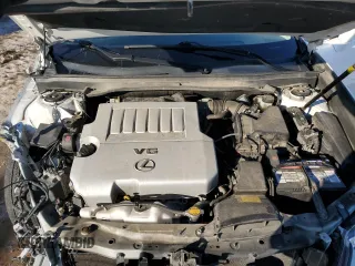 2014 Lexus ES 330 z VIN JTHBK1GG9E2118683, wystawiony jako Copart lot #88669845 z przebiegiem 113 048 mil mil oraz Nie do naprawy • Non repairable. Historia ofert i sprzedaży dostępna na DreamBid. Obrazek 11.