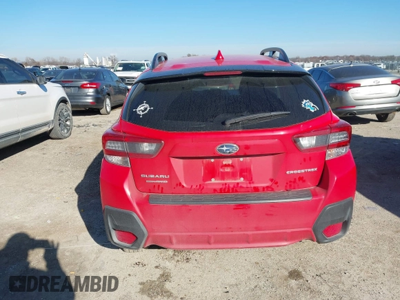 2023 Subaru Crosstrek Premium z VIN JF2GTACC3PG208927, wystawiony jako IAAI lot #41138917 z przebiegiem 30 108 mil mil oraz . Historia ofert i sprzedaży dostępna na DreamBid. Obrazek 16.