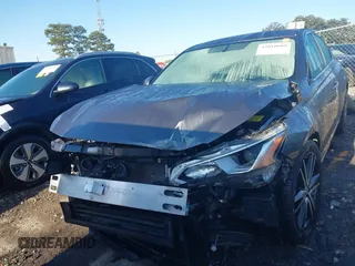 2019 Nissan Altima S with VIN 1N4BL4BV8KN328312, listed as a IAAI auction lot 42010889 with Not Provided miles and . Bid and sale history available at DreamBid. Image 13.