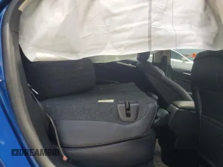 2018 Ford Fusion Titanium with VIN 3FA6P0D97JR219690, listed as a Copart auction lot 63773595 with 138,066 mi miles and Salvage title. Bid and sale history available at DreamBid. Image 10.