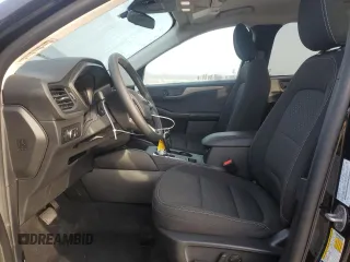 2024 Ford Escape Active с VIN 1FMCU0GN6RUA66847, выставлен на аукционе Copart как лот 49407805 с пробегом 5 169 миль миль и Списание • Salvage title. История ставок и продаж доступна на DreamBid. Изображение 7.