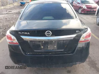 2015 Nissan Altima SV with VIN 1N4AL3AP0FC229168, listed as a IAAI auction lot 41196686 with 172,675 mi miles and . Bid and sale history available at DreamBid. Image 15.